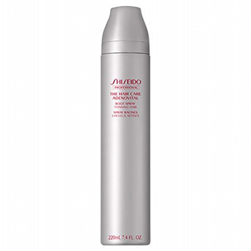 資生堂プロフェッショナル アデノバイタル ルートスプレー 150g(頭皮用日焼け止め & ヘアスタイリング)HAZMAT