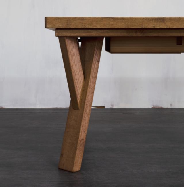 こたつ 幅120×70cm オーク突板 無垢材 手元コントローラー付き 矢羽根貼り リビングこたつ 座卓 暖卓 長方形 木製 センターテーブル 国産 日本製 ナチュラル 長方形こたつ 幅120×70cm 国産こたつ ヴィンテージテイスト オーク突板