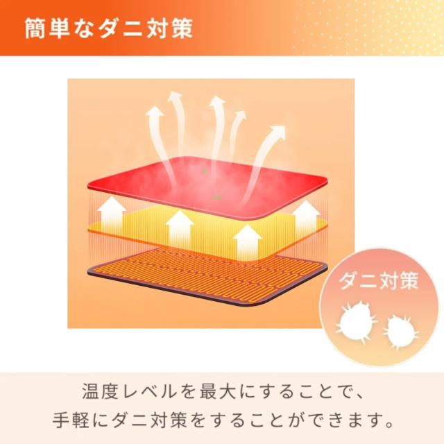 収納バッグ付き】電気毛布 掛け敷き モコモコ 速暖 ふわふわ 省エネ