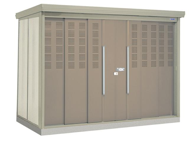 タクボ物置 CK-S2912　ごみ集積庫　クリーンキーパー   多雪型/標準屋根    配送のみ 屋外 収納 物置 送料無料の通販は