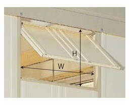 タクボ物置 ガレージ 屋外 共通オプション　ＳＳ・ＣＳ型用　換気窓 設置後納入 屋外 収納 物置 送料無料