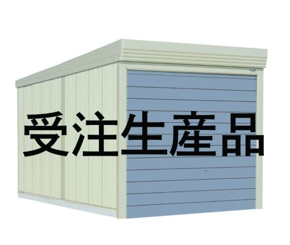 タクボ ガレージ 倉庫ＳＳ−６８６０ ベルフォーマ 一般型/標準屋根の