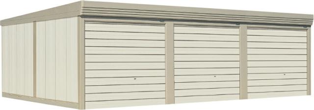 タクボ物置 ガレージ  屋外 ＳＭ-ＳＺ9360　ベルフォーマ   積雪型/結露減少屋根    配送のみ 屋外 収納 物置 送料無料の通販は 640,926円