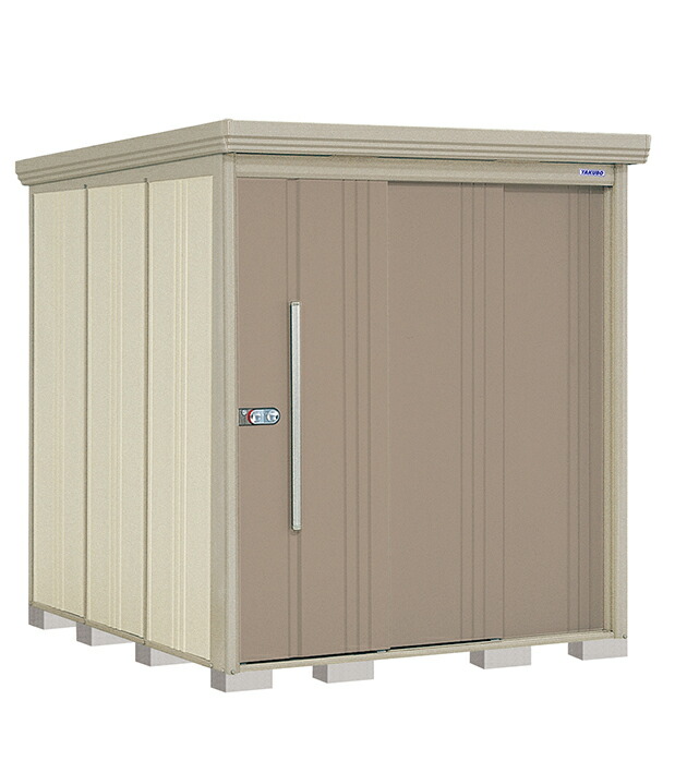 タクボ物置 ＮＤ-Ｓ１８２２　Mr.ストックマンダンディ   多雪型/標準屋根 屋外 収納 物置 送料無料の通販は