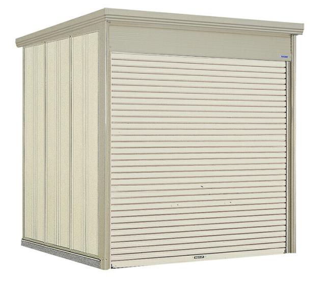 タクボ物置 ＷＳ-Ｚ２５２２　Mr.シャッターマン   一般型/結露減少屋根 屋外 収納 物置 送料無料の通販は