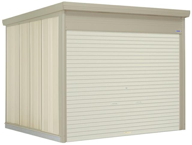 タクボ物置 ＷＳＢ-ＳＺ２５２６　Mr.シャッターマン   多雪型/結露減少屋根 屋外 収納 物置 送料無料の通販は