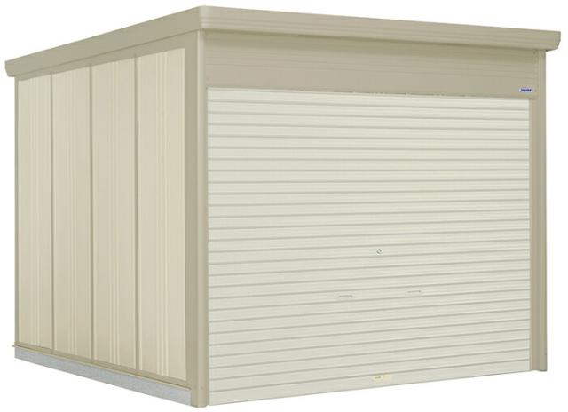 タクボ物置 ＷＳＢ-Ｚ２５２９　Mr.シャッターマン   一般型/結露減少屋根 屋外 収納 物置 送料無料の通販は