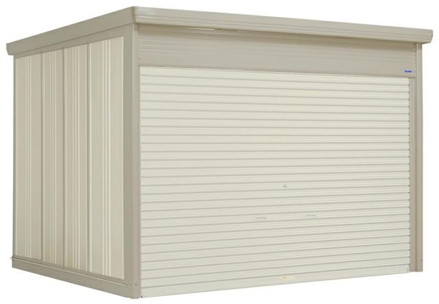 タクボ物置 ＷＳＢ-Ｚ２９２６　Mr.シャッターマン   一般型/結露減少屋根    配送のみ 屋外 収納 物置 送料無料の通販は