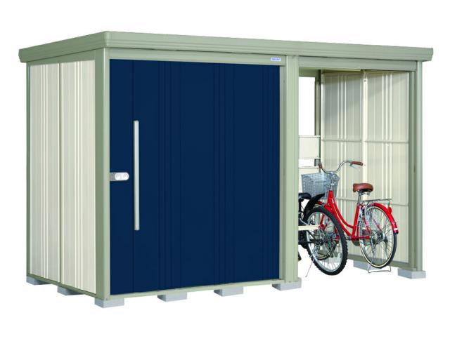 タクボ物置 ＴＰ-S３３１５　Mr.ストックマンプラスアルファ   多雪型/標準屋根 屋外 収納 物置 送料無料の通販は 124,768円