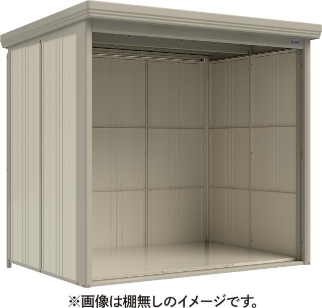 タクボ物置 ＮＤ−Ｚ１８２６  Mr.ストックマンダンディ    一般型/結露減少屋根  棚無しタイプ   配送のみ 送料無料 屋外 物置の通販は
