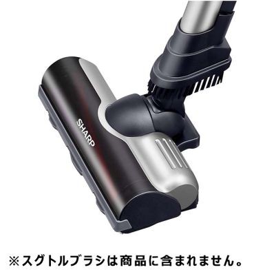 SHARP 掃除機用　吸込口＜本体色：シルバー系＞　217935S061