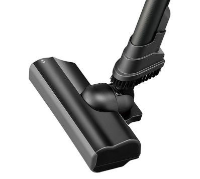 SHARP 掃除機用 吸込口(ヘッド)<本体色:ブラック系> 217935S101