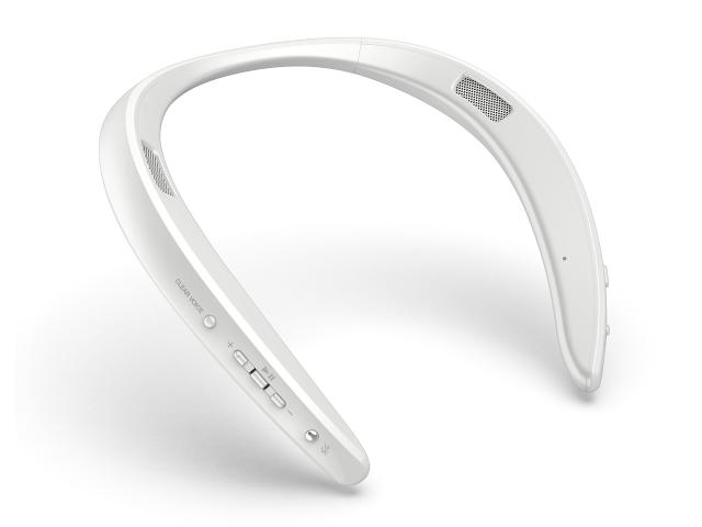 SHARP サウンドパートナー AN-SS3-W