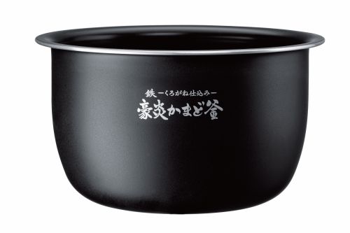 象印　圧力IH炊飯ジャー なべ B678-6B