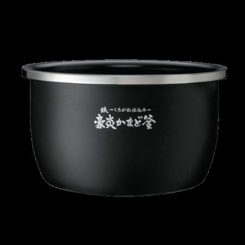 象印　圧力IH炊飯ジャー なべ B691-6B