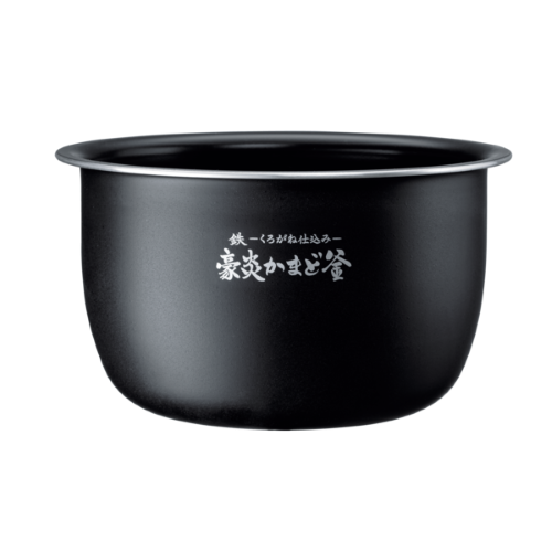 象印　圧力IH炊飯ジャー なべ B692-6B