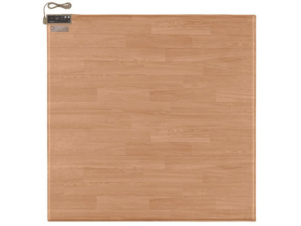 Panasonic かんたん床暖 DC-2V5-MCの通販は