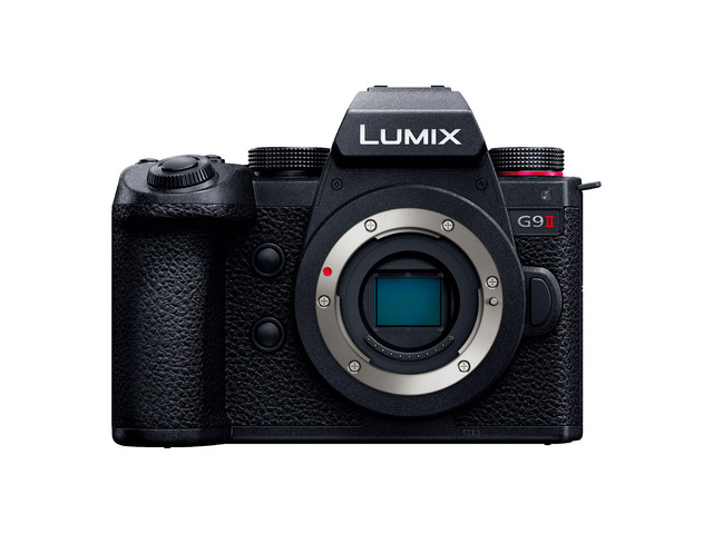 Pnasonic　デジタル一眼カメラ／ボディ DC-G9M2