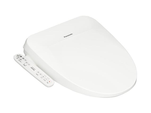 Panasonic 温水洗浄便座　ビューティ・トワレ DL-PSTK10-WS