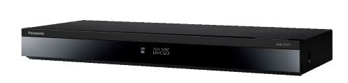 Panasonic　ブルーレイディスクレコーダー　DMR-4T205