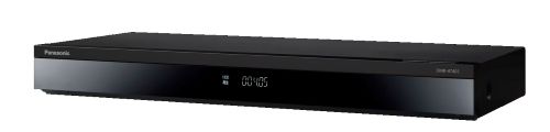 Panasonic　ブルーレイディスクレコーダー　DMR-4T405