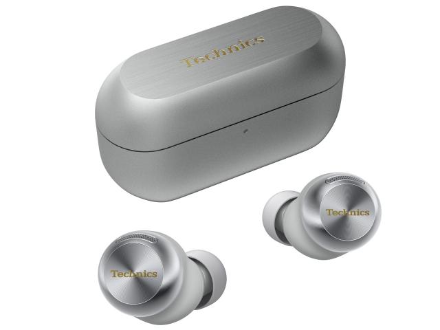 Panasonic ワイヤレスステレオインサイドホンTechnics EAH-AZ100-S