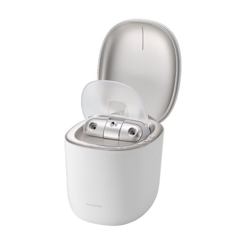 Panasonic スキンアクト スチーマー マルチ　EH-SB50-W