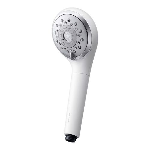 Panasonic ファインバブルシャワーヘッド ファインベール EH-SH50-W