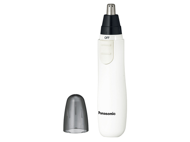Panasonic エチケットカッター ER-GN12-W