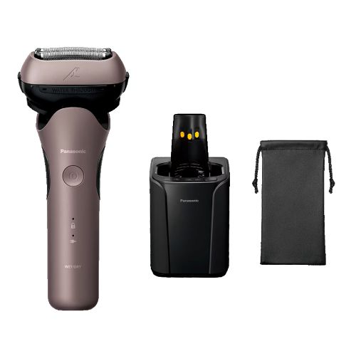 Panasonic ラムダッシュ 3枚刃　ES-L381W-N