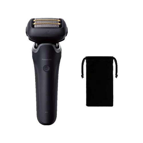 Panasonic ラムダッシュPRO ５枚刃　ES-L551D-K