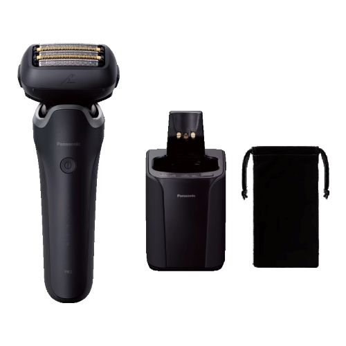 Panasonic ラムダッシュPRO ５枚刃　ES-L571D-K