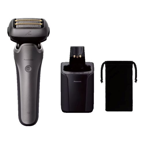 Panasonic ラムダッシュPRO ５枚刃　ES-L571U-S