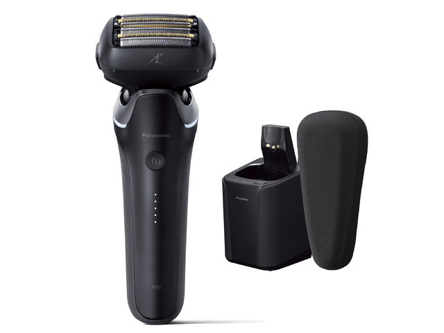 Panasonic ラムダッシュPRO ６枚刃 ES-L670U