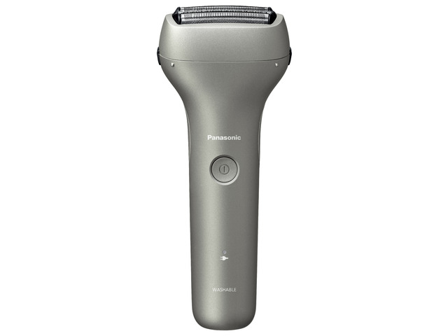 Panasonic エントリーシェーバー 3枚刃 ES-RT4N-S