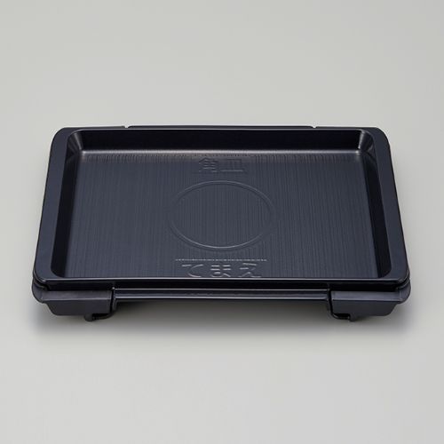 象印　オーブンレンジ 角皿(セラミック製) ESE07-BA