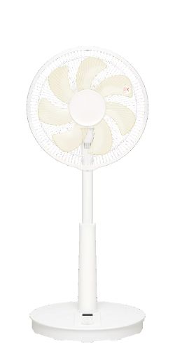 Panasonic　リビング扇　F-C324D-W