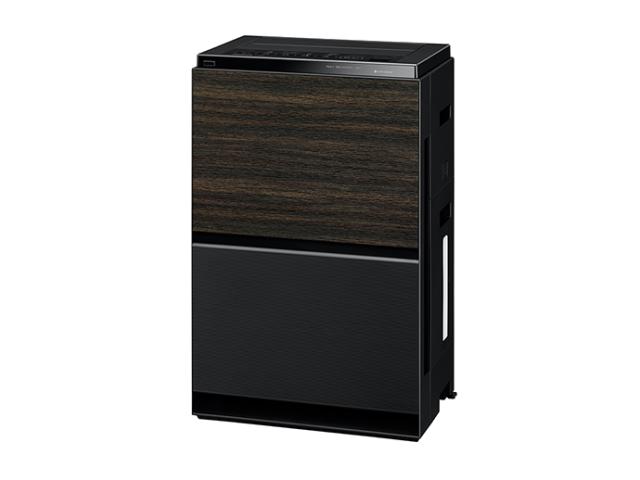 Panasonic 加湿空気清浄機　F-VXW90-TM