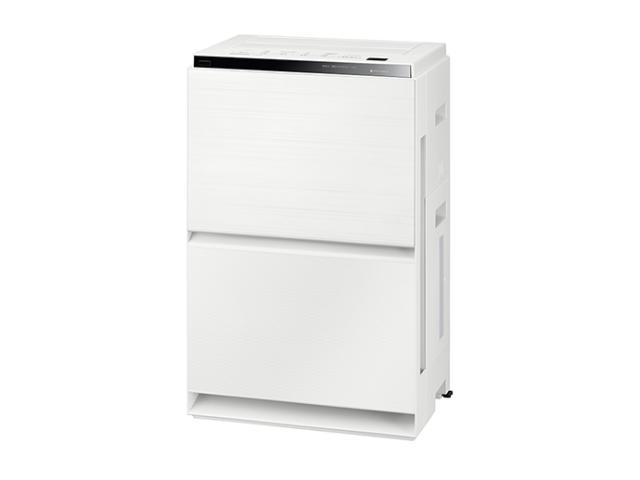 Panasonic 加湿空気清浄機　F-VXW90-W