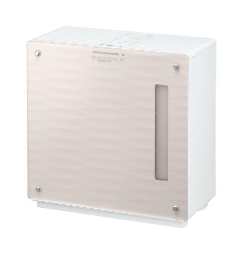 Panasonic ヒーターレス気化式加湿機（中小容量タイプ） FE-KX05C-T