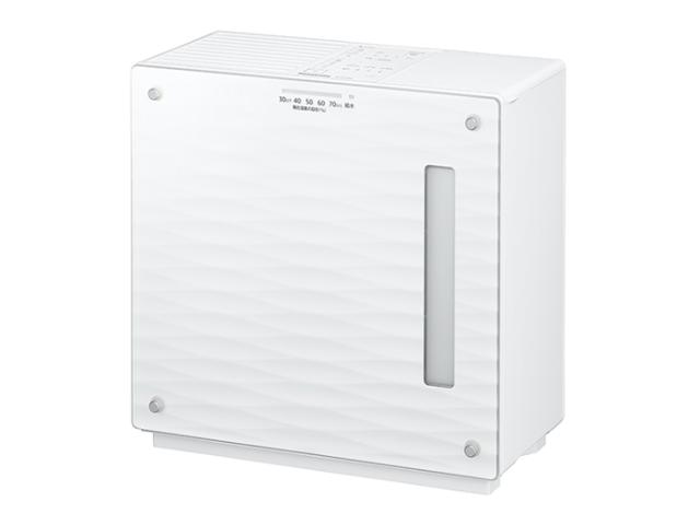 Panasonic ヒーターレス気化式加湿機(中小容量タイプ) FE-KXY05-Wの通販は 20,636円