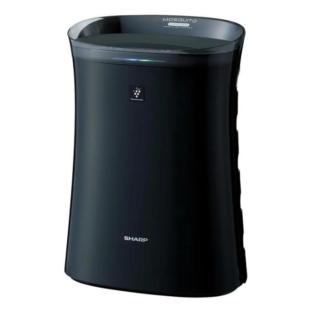 SHARP 蚊取り機能付き空気清浄機 FU-SK50-B