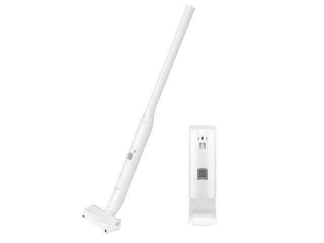 Panasonic 充電式掃除機 MC-NS100K-Wの通販は