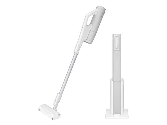 Panasonic セパレート型コードレススティック掃除機 MC-NX700K-W