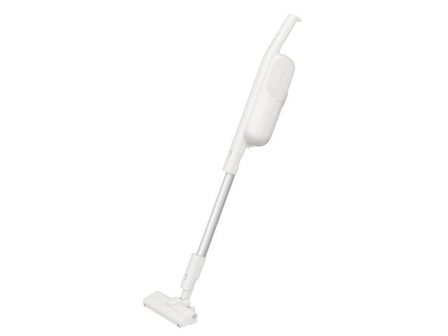 Panasonic 充電式掃除機 MC-PB60J-C