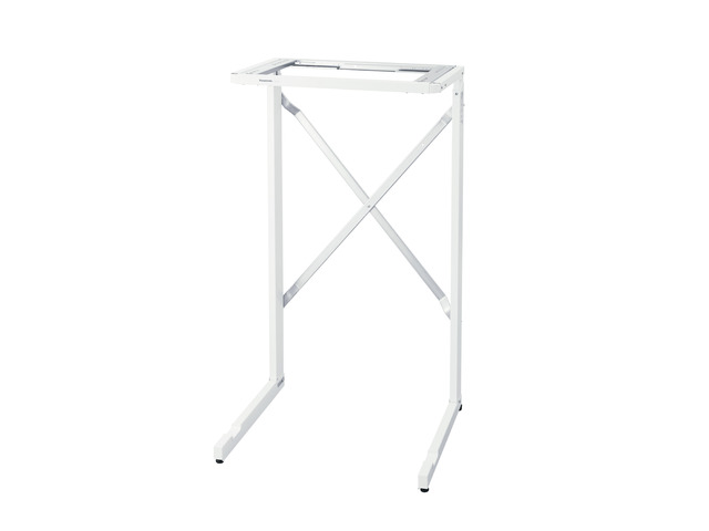 Panasonic 全自動・2槽式・ドラム式洗濯機兼用床置きユニット台 N-UF51