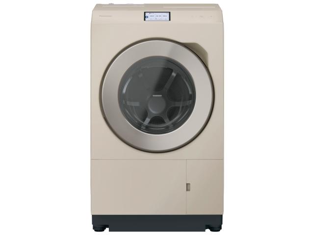 Panasonic ななめドラム洗濯乾燥機　 NA-LX129EL-C