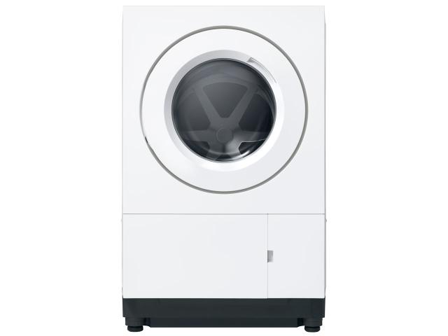 Panasonic ななめドラム洗濯乾燥機　NA-SD10UAL-Wの通販は