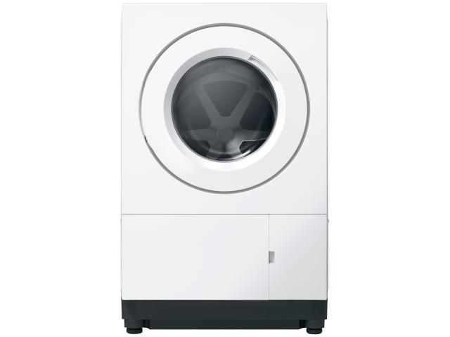 Panasonic ななめドラム洗濯乾燥機　NA-SD10UBL-W（１２月１４日までのご注文でご注文後１００００円の値引きします。）