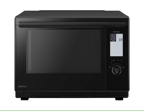 Panasonic スチームオーブンレンジ NE-BS9D-K